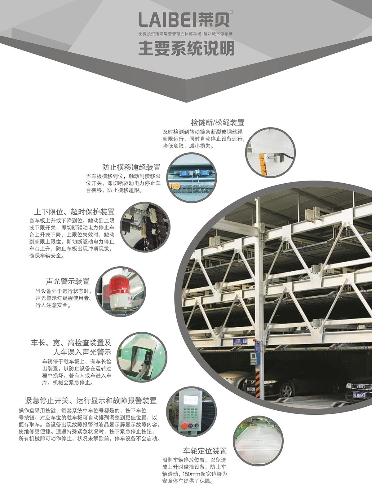 成都PSH4-D1负一正三地坑四层升降横移机械式立体车库系统说明.jpg